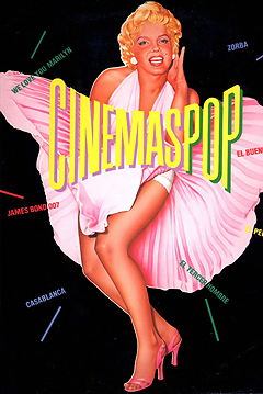 Cinemaspop poster